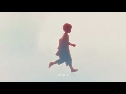 Pato Shoucair - El niño del jardín (Visualizer)