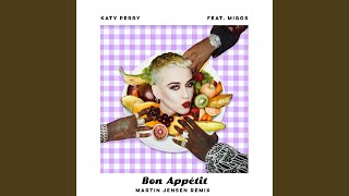 Bon Appétit (Martin Jensen Remix)