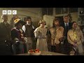 The Ghosts Say Their Final Goodbye Ghosts BBC