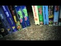 My Christmas VHS Collection 2014 Edition
