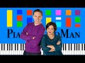 CBeebies Show Me Show Me Theme Song Slow Easy Medium Piano Tutorial 4K