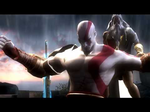 Let´s Play God of War 2 Part 31 [Deutsch/HD/BLIND]