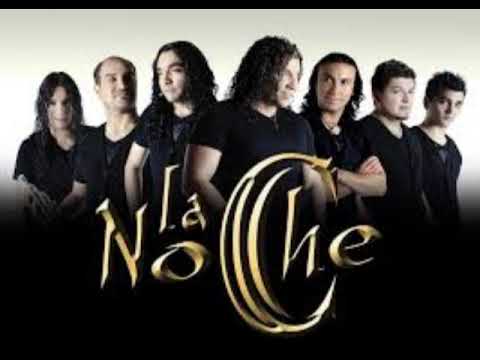 En Un Pequeno Motel - La Noche