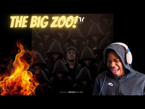 ZOOCCI COKE DOPE-CHERUB (REACTION) !!🔥