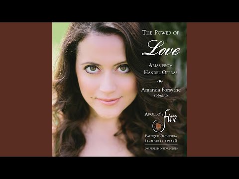 Alcina, HWV 34, Act I: Tornami a vagheggiar