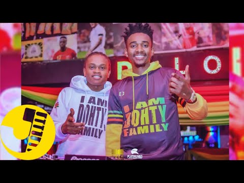 DOHTY FAMILY LIVE @FULL CIRCLE - DJ KUNTE/ MC MUNGA