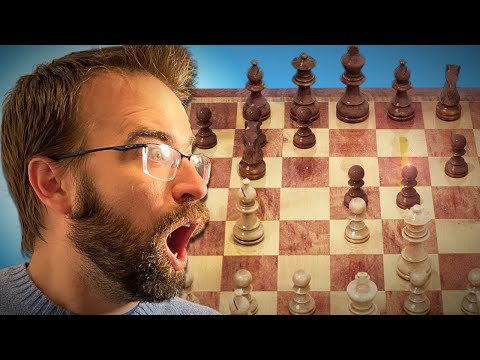 A Completely Pointless Refutation of Four Move Checkmate