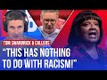 Could Diane Abbott be about to stand for Labour after all..? | LBC debate