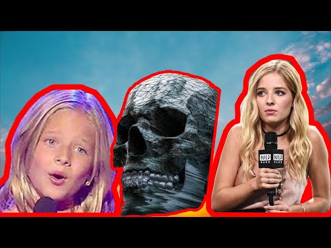 The Evolution of Jackie Evancho's Anorexia