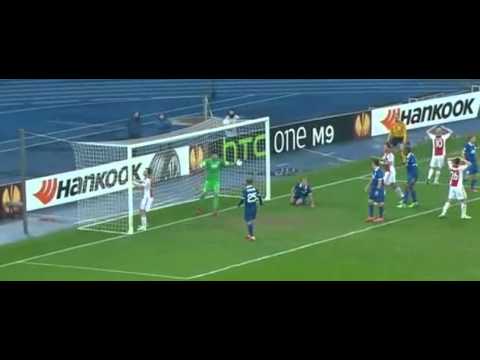 ????? ?? 1 - 0 ???? - ????? ????? -12.03.2015