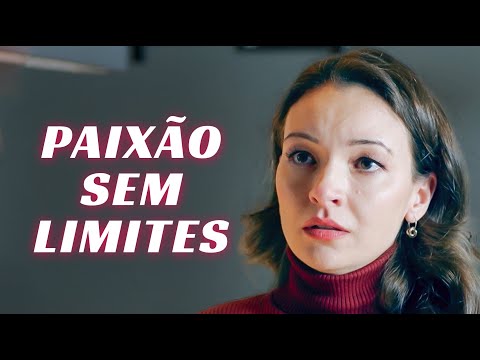 VOCÊ NUNCA VIU UM FILME DE AMOR ASSIM! UM ROMANCE ARRISCADO QUE DESAFIA AS REGRAS E O PRECONCEITO