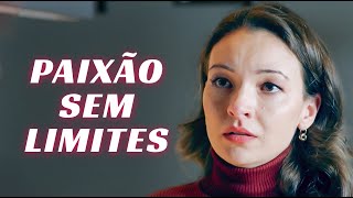VOCÊ NUNCA VIU UM FILME DE AMOR ASSIM! UM ROMANCE ARRISCADO QUE DESAFIA AS REGRAS E O PRECONCEITO