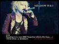 Gazette Nameless Liberty 6 Guns Tour Final