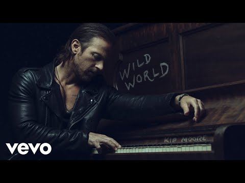 Kip Moore - Hey Old Lover (Official Audio)
