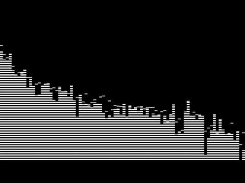 New DJax City~DJaxhn (Visualizer)