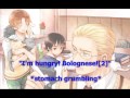 APH-Gakuen Fiesta [ENG SUBS] 