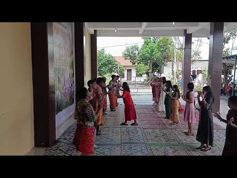 Landek muda mudi #fyp #youtube #video