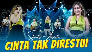Download lagu Shinta Arshinta - CINTA TAK DIRESTUI (ANEKA SAFARI) mp3 Download lagu Shinta Arshinta - CINTA TAK DIRESTUI (ANEKA SAFARI) mp3