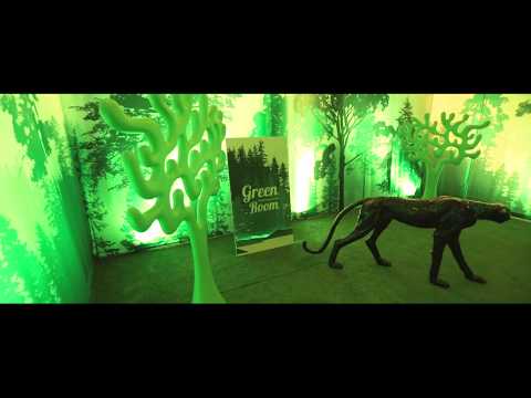 17.11.17. Закулисье Event-agency "DRIVE GROUP" - "Sokos Hotels 10 years"