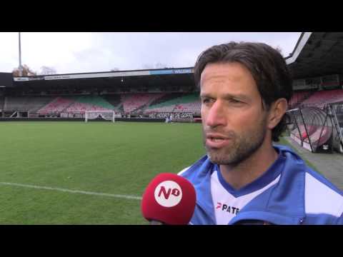 Voorbeschouwing: NEC - De Graafschap
