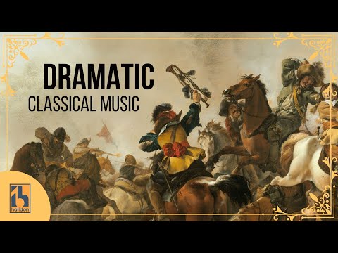Dramatic Classical Music