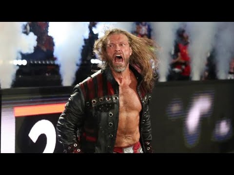 Reports On Future Plans For Edge After Return