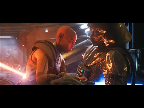 Star Wars Jedi Survivor PS5 Gameplay | walkthrough Part 26/30