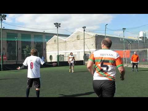 Manija FC vs MG - 300416 - 1B