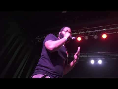 Preem Dinero Recap:  Shway Fest  (Sept. 3 2022)