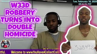 Up for parole after 7 years locked up - Is he ready for the real world