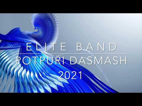 Potpuri Dasmash 2021