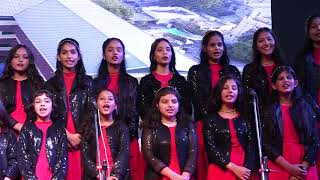 Christ Church Jabalpur Diocesan High School Video