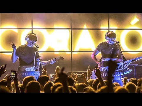 LA CASA AZUL - Concierto COMPLETO (2018) *Remasterizado HQ* con Guille Milkyway