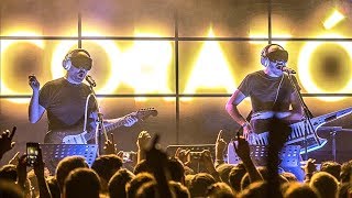 LA CASA AZUL - Concierto COMPLETO (2018) *Remasterizado HQ* con Guille Milkyway