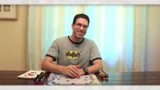 Watch It Played - Orbis video thumbnail