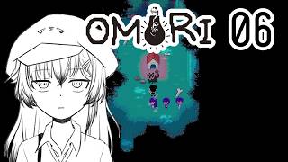 住まい。栄養。小さな骨。【OMORI】