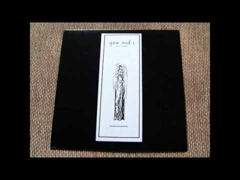 You and I - A saturdays cab ride home (full)