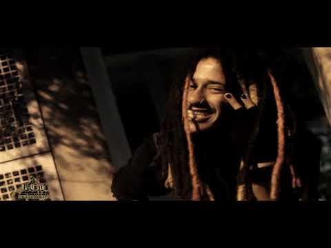 LUNATIC DDVP (official music video)