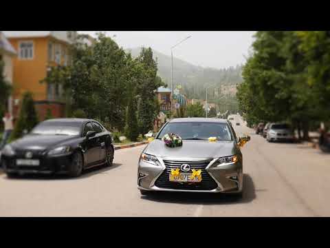LEXUS ES300H "AUDIO DE LUX 60 SECONDS {ORIGINAL VIDEO}