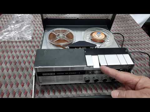 Uher report 4000L  81587