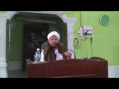 Ustaz Ruzaini Abd Rahman (29/9/2019)(Mengenal Ahli Sunnah Wal Jamaah)