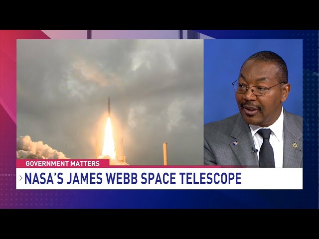 What NASA's James Webb Space Telescope will enable us to see that we couldn't before