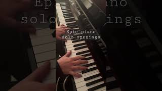 Download lagu Epic Piano Solo Openings - No.9 - Debussy mp3 Download lagu Epic Piano Solo Openings - No.9 - Debussy mp3