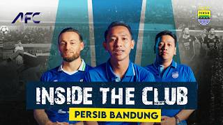 Download lagu 'Klub Terbesar di Asia Tenggara' – INILAH PERSIB! 🇮🇩 | Menjelajahi Hati Persib Bandung mp3