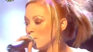 Atomic Kitten - Get Real @ SMTV, 04.08.2001