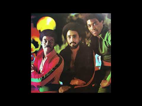 The Main Ingredient Everybody Plays The Fool