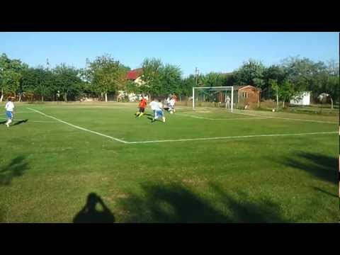 TRICOUL 1 IUNIE - CS NOVA MAMA MIA BECICHERECU MIC 7- 0 (08.09.2012) GOL.mp4