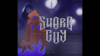 Cover art for Sword Guy