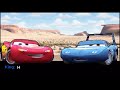 Cars Gameboy Advance Playthrough Part 1 No Commentary HD