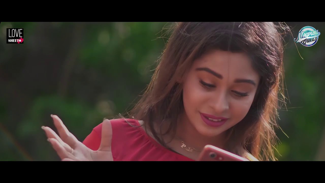 Dekha Hai Pehli Baar Sanam Ki Aankhon Mein Pyar new Nagpuri hit song | latest nagpuri song 2020